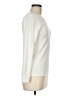 Uniqlo Ivory Sweatshirt Size M - photo 4