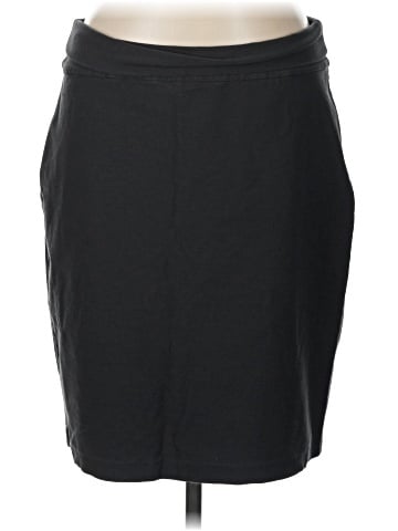 Eileen Fisher Casual Skirt (view 1)