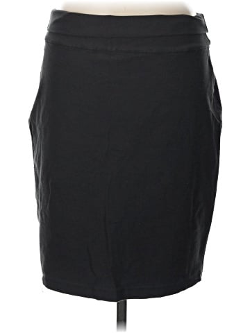Eileen Fisher Casual Skirt (view 2)