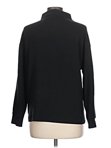 Uniqlo Turtleneck Sweater (view 2)
