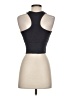 Lululemon Athletica 100% Nylon Gray Tank Top Size 4 - photo 2