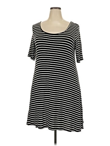 Joe Boxer Casual Dress (view 1)