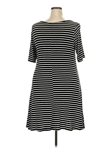 Joe Boxer Casual Dress (view 2)
