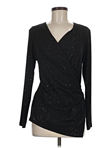 Karen Kane Long Sleeve T-Shirt (view 1)