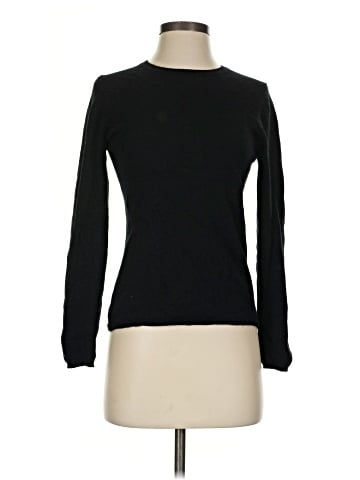 Charter Club Cashmere Pullover Sweater (view 1)