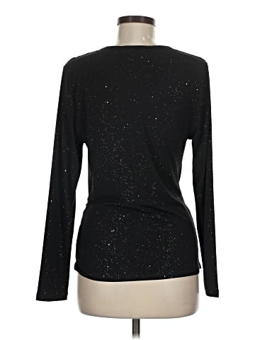 Karen Kane Long Sleeve T-Shirt (view 2)