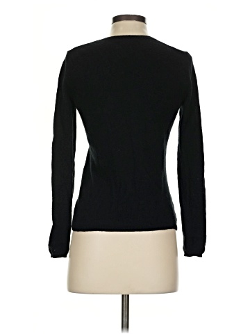 Charter Club Cashmere Pullover Sweater (view 2)