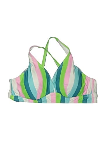 Torrid Swimsuit Top (view 1)
