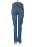 Hudson Jeans Hearts Blue Jeans Size 28 waist - photo 2