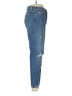 Hudson Jeans Hearts Blue Jeans Size 28 waist - photo 4