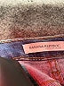 Banana Republic Hearts Blue Jeans Size 27 waist - photo 7