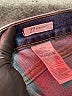 Banana Republic Hearts Blue Jeans Size 27 waist - photo 8