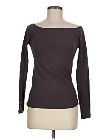 Intimately by Free People Long Sleeve T-Shirt (view 1)