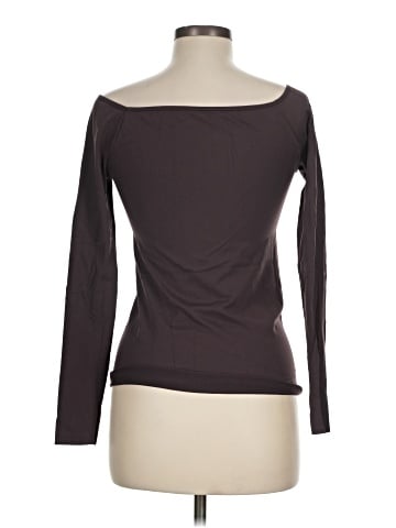 Intimately by Free People Long Sleeve T-Shirt (view 2)