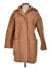 Trafaluc by Zara Brown Coat Size XS - photo 1