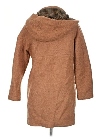 Trafaluc by Zara Coat (view 2)