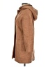 Trafaluc by Zara Brown Coat Size XS - photo 5