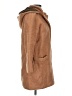 Trafaluc by Zara Brown Coat Size XS - photo 4