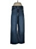 Old Navy Blue Jeans Size 12 - photo 1