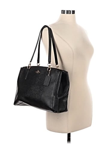 Coach Factory Tote (view 2)