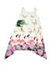 H&M Tropical Ivory Dress Size 2T - 4T - photo 1
