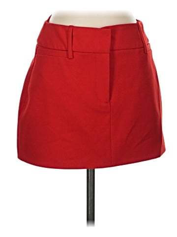 Zara Casual Skirt (view 1)