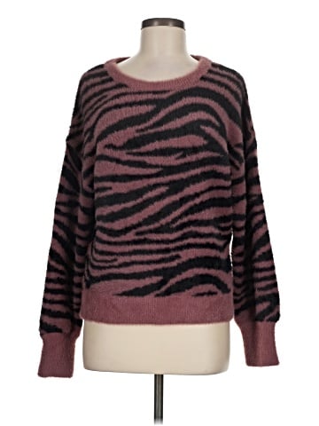 Express Pullover Sweater (view 1)