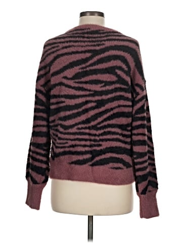 Express Pullover Sweater (view 2)