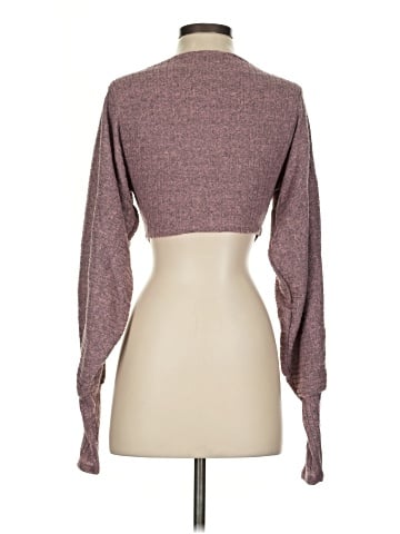 Fashion Nova Pullover Sweater (view 2)