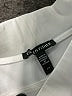 Eileen Fisher Ivory Cargo Pants Size S - photo 5