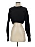 Edun Black Pullover Sweater Size S (estimated) - photo 1
