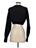 Edun Black Pullover Sweater Size S (estimated) - photo 2