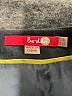 Boden 100% Cotton Solid Black Formal Skirt Size 8 (petite) - photo 4