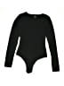 Pumiey Black Bodysuit Size S - photo 1