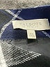 Talbots Outlet Plaid Blue Casual Skirt Size 10 Petite - photo 4