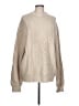 Madewell Tan Pullover Sweater Size L - photo 1