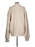 Madewell Tan Pullover Sweater Size L - photo 2