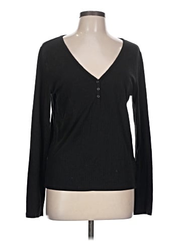 Gap Body Long Sleeve T-Shirt (view 1)