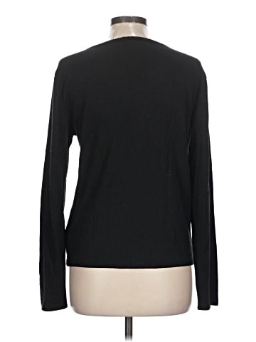 Gap Body Long Sleeve T-Shirt (view 2)