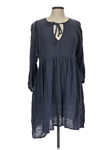Sundry Casual Dress (view 1)
