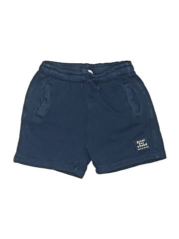 Zara Shorts (view 1)