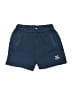 Zara Solid Blue Shorts Size 4 - photo 1
