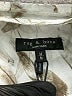 Rag & Bone 100% Polyester Silver Long Sleeve Blouse Size M - photo 7