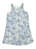 Old Navy 100% Cotton Blue Dress Size L (kids) - photo 2