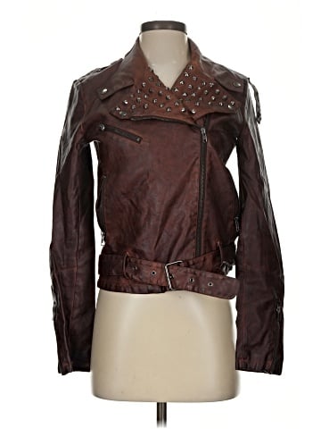 William Rast Jacket (view 1)