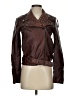 William Rast Brown Jacket Size S - photo 1