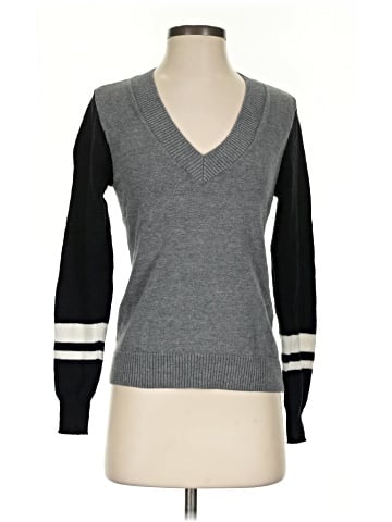 Treasure & Bond Pullover Sweater (view 1)