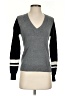 Treasure & Bond Gray Pullover Sweater Size XS - photo 1