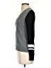 Treasure & Bond Gray Pullover Sweater Size XS - photo 5
