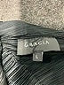 Gracia 100% Polyester Black Casual Pants Size L - photo 7